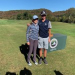 2019 Golf State Tournament